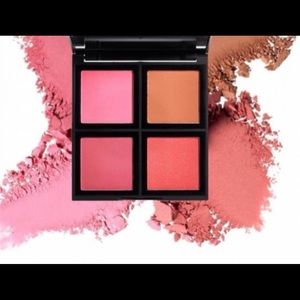 Elf Blush Palette